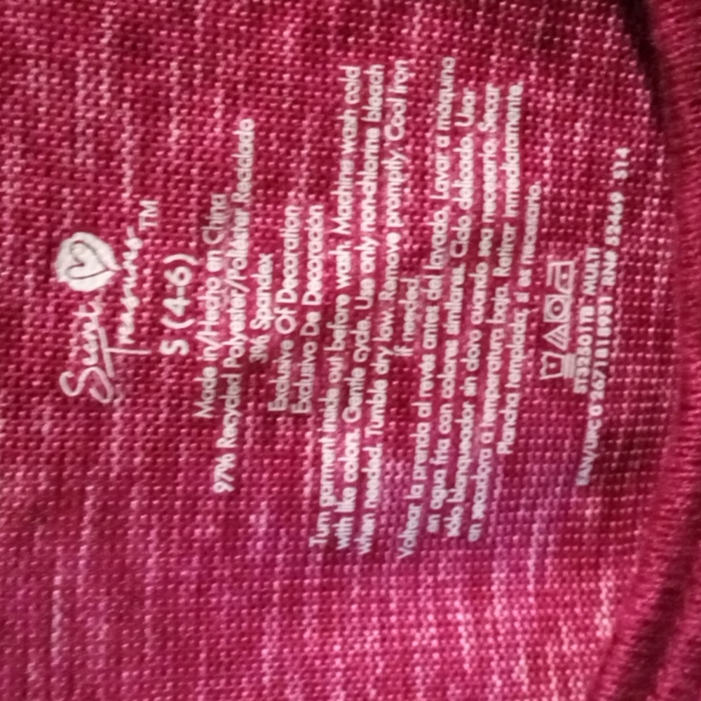 Tank Top - Picture 6 of 6